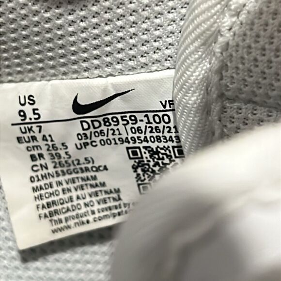 🔥Custom NIKE AIR FORCE 1 Low Sneakers Sun&Moon Day&Night - Rare One of One - EU - Picture 12 of 14